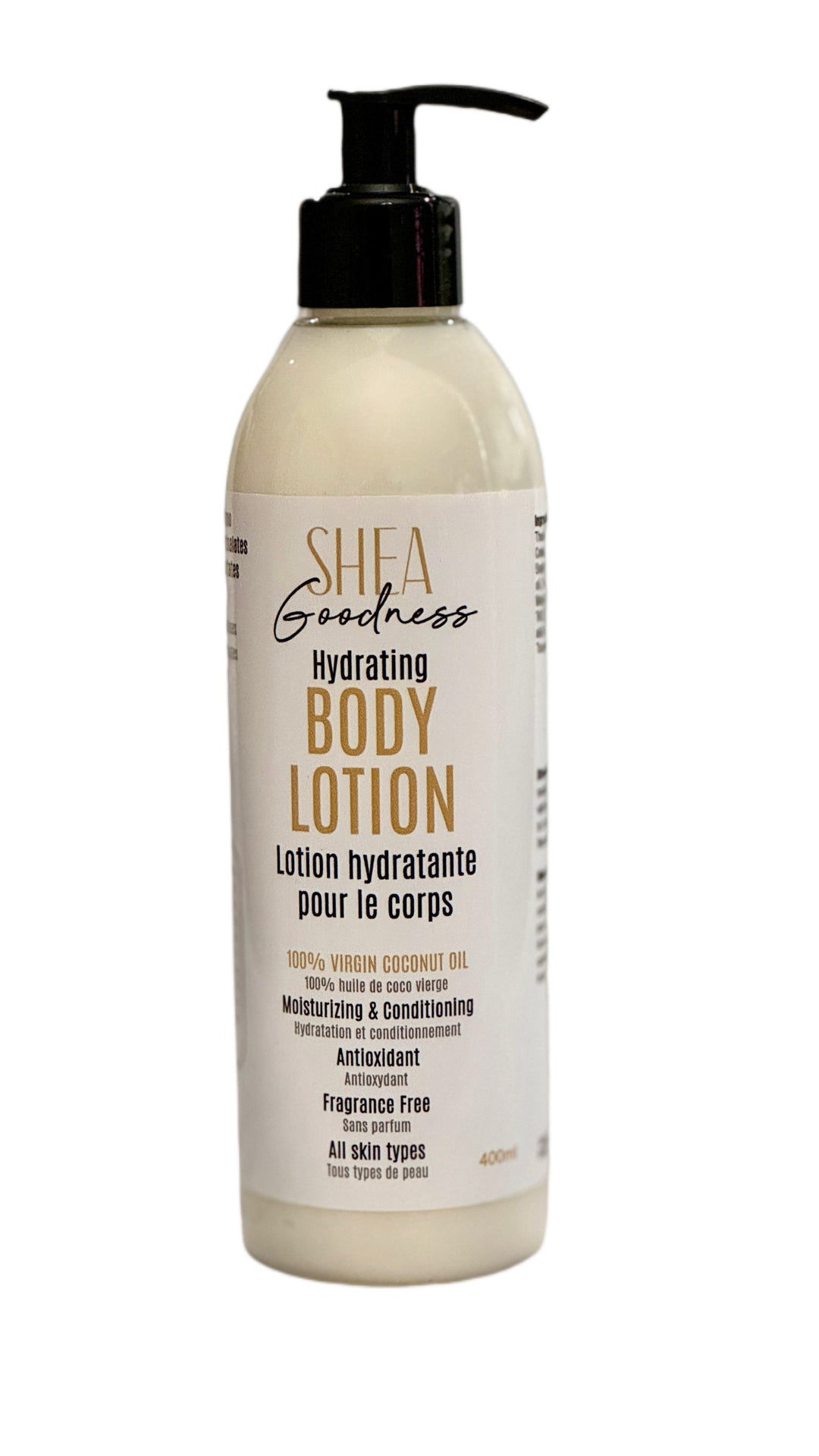 Ultimate Hydration: The Power of Shea Butter Lotion for Glowing, Soft Skin.