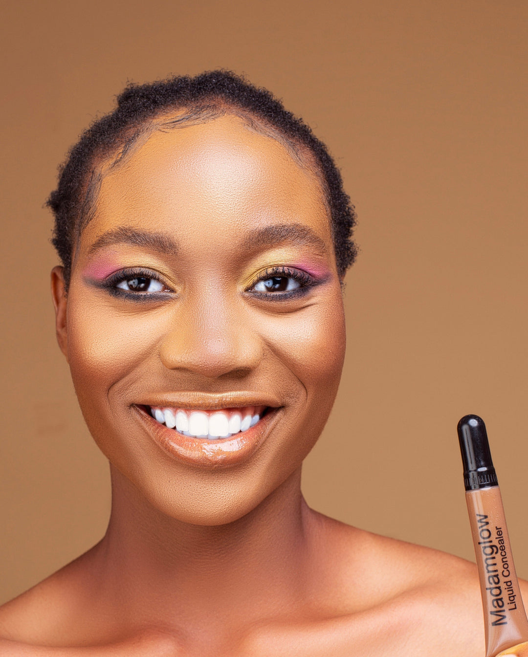 4 Benefits In Using The Madam Glow Liquid Concealer