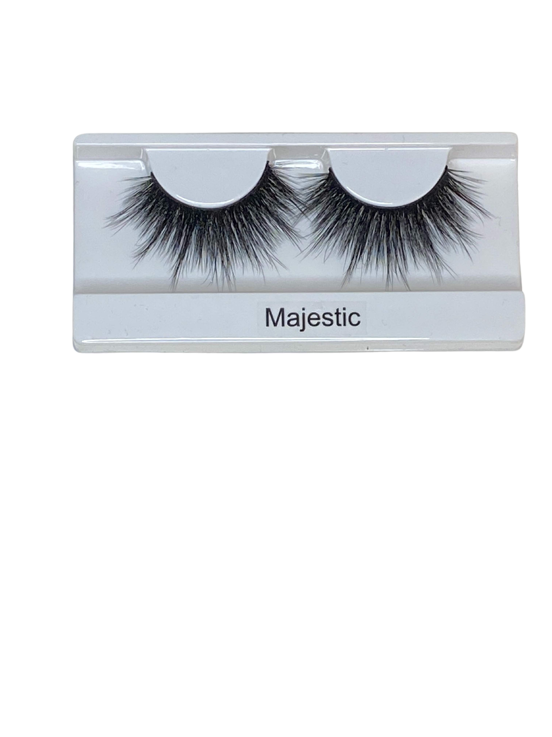 Majestic Lashes - Madam Glow