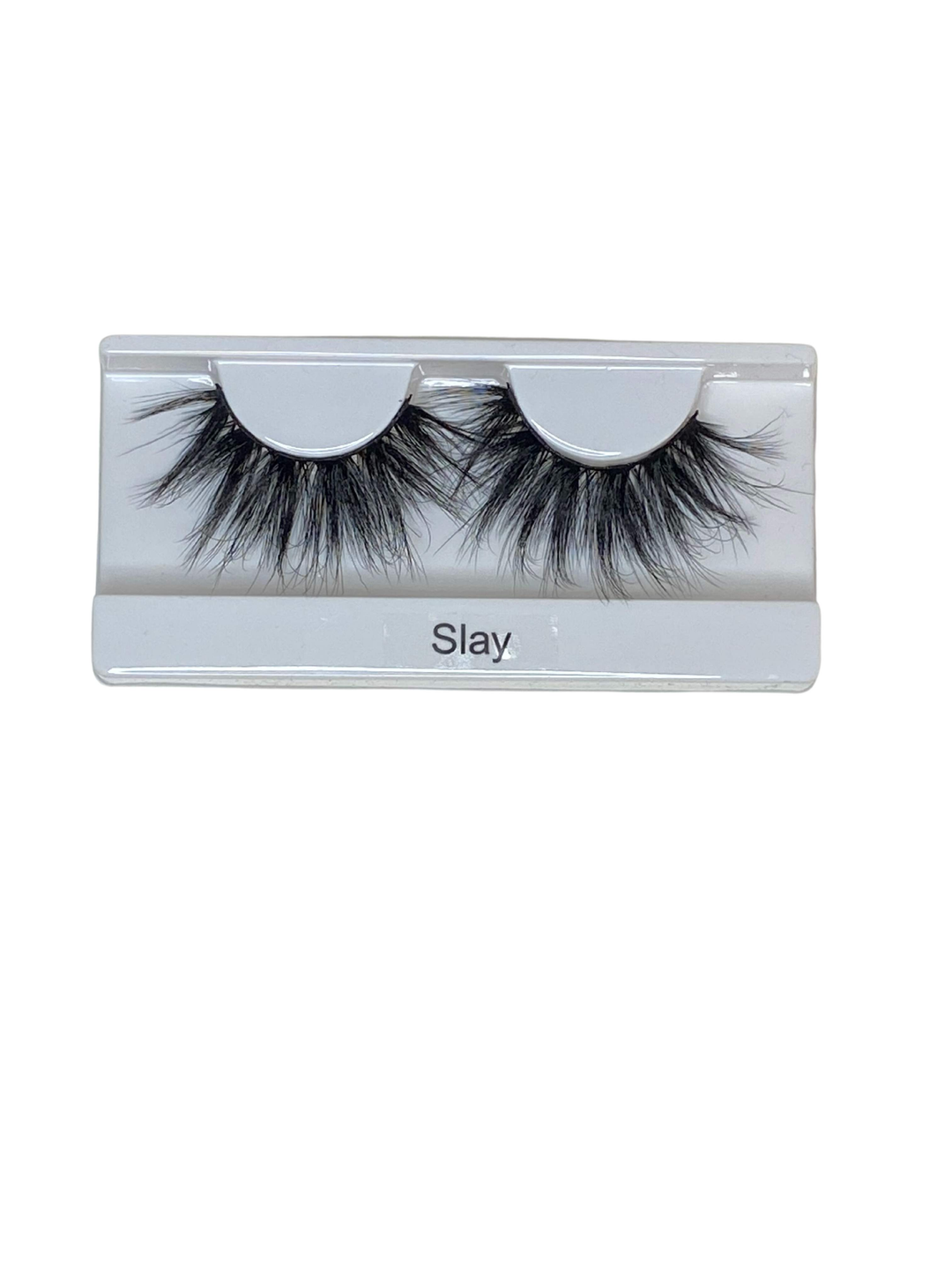 Slay Lashes - Madam Glow