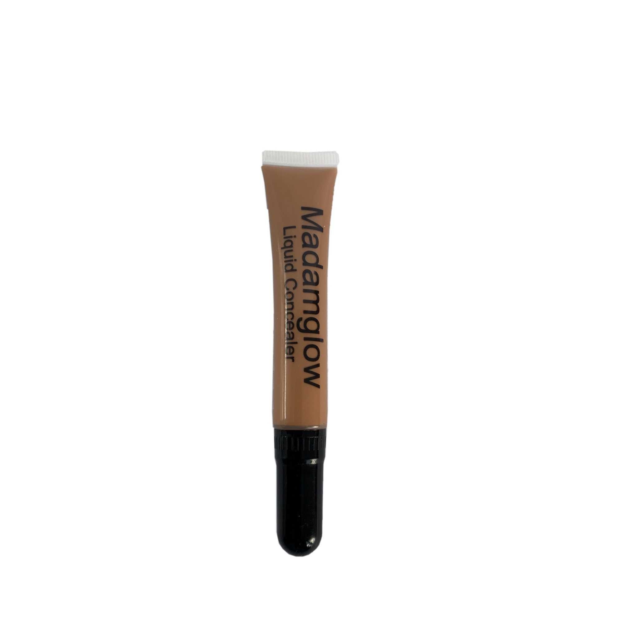 Concealer for dark sale skin