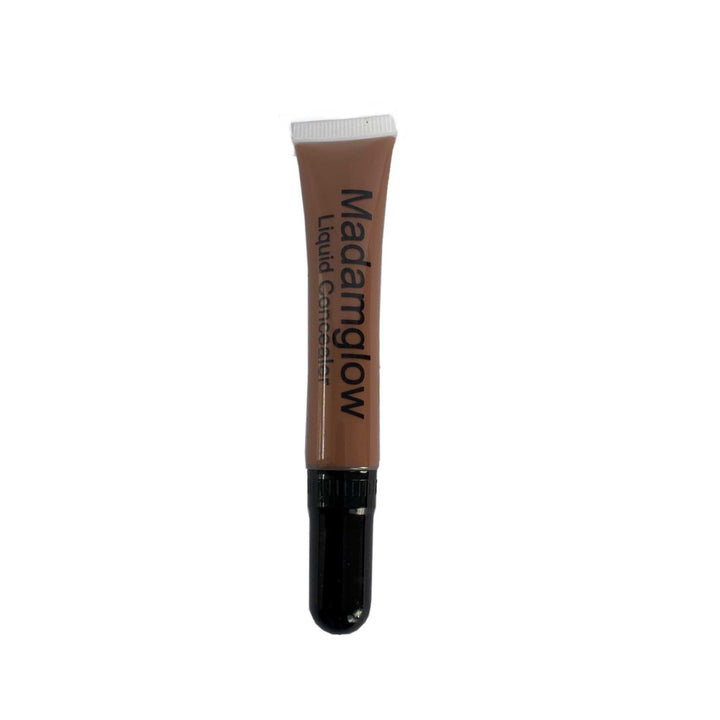 Liquid Concealer for Dark Skin -Contour & ConcealLiquid Concealer for Dark Skin -Contour & ConcealMakeupmadam glam glow in the dark, Madam Glow, madam glow brightening serum, madam glow cosmetics, madam glow foundation, madam glow lightening serum, madam glow makeup, madam glow products, madam glow skin care, Makeup, woo_import_1