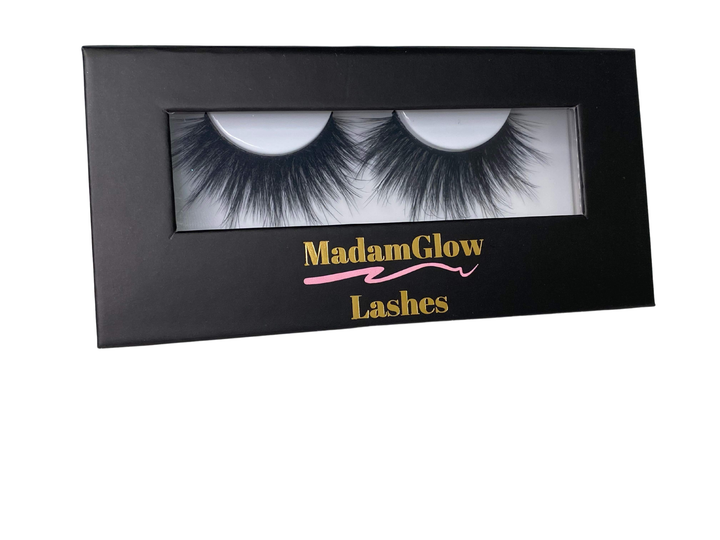 Majestic Lashes - Madam Glow